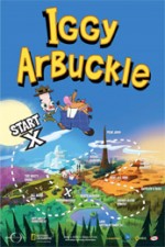 Watch Iggy Arbuckle Megashare9